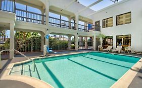 Studio 6 Suites Lawndale, Ca South Bay